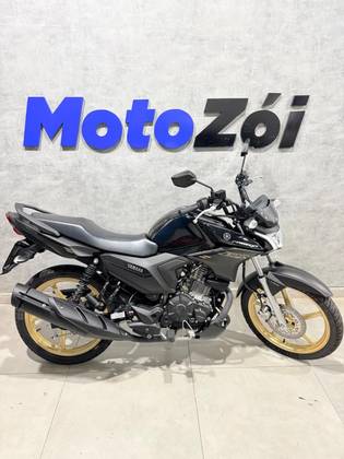 YAMAHA FACTOR 150 DX YAMAHA FACTOR 150 DX